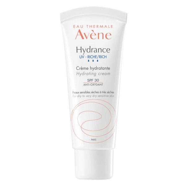 Avene Hydrance UV-Riche SPF 30