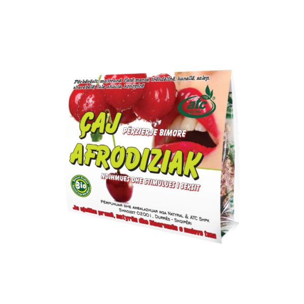 ATC Çaj Afrodiziak Bio