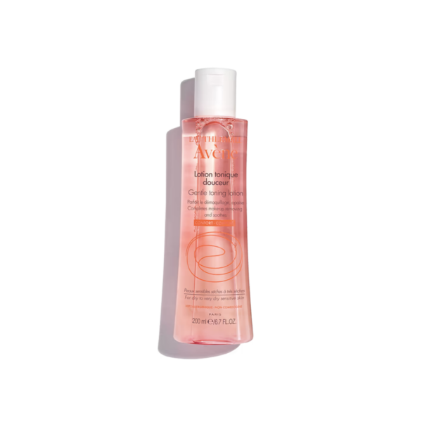 Avene Lotion Douceur