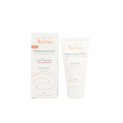 Avene Masque Apaisant Eclat