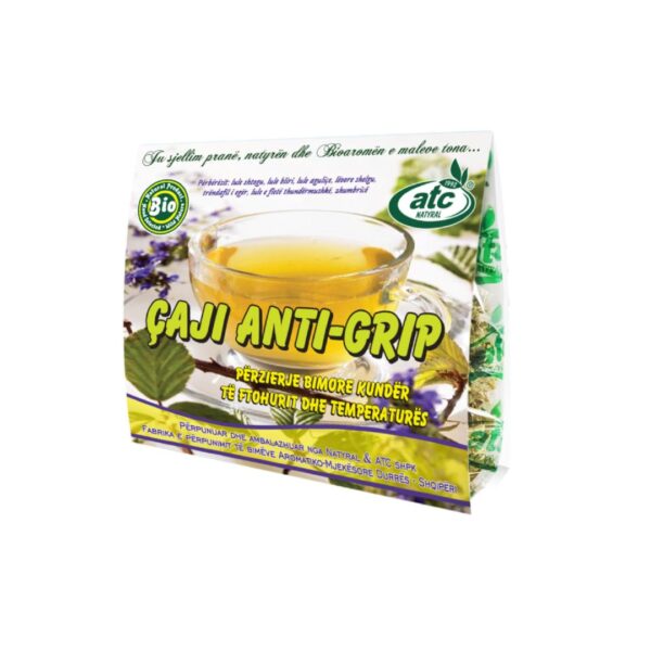 ATC Çaj Anti-grip Bio