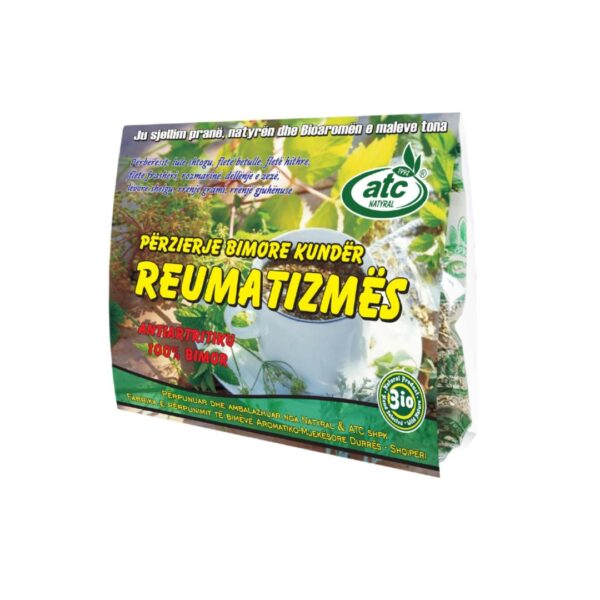 ATC Çaj Anti-reumatizmal Bio