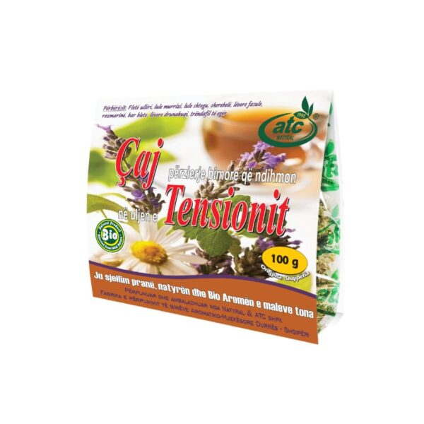 Atc çaj për tensionin Bio
