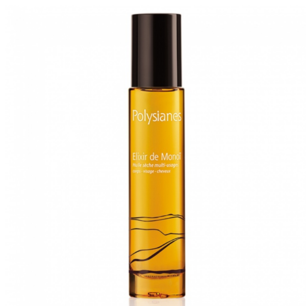 Polysianes Elixir de Monoï