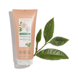 Klorane Ultra Rich Shower Gel "Good Mood'