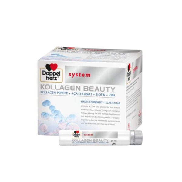 Doppelherz Aktiv Kollagen Beauty