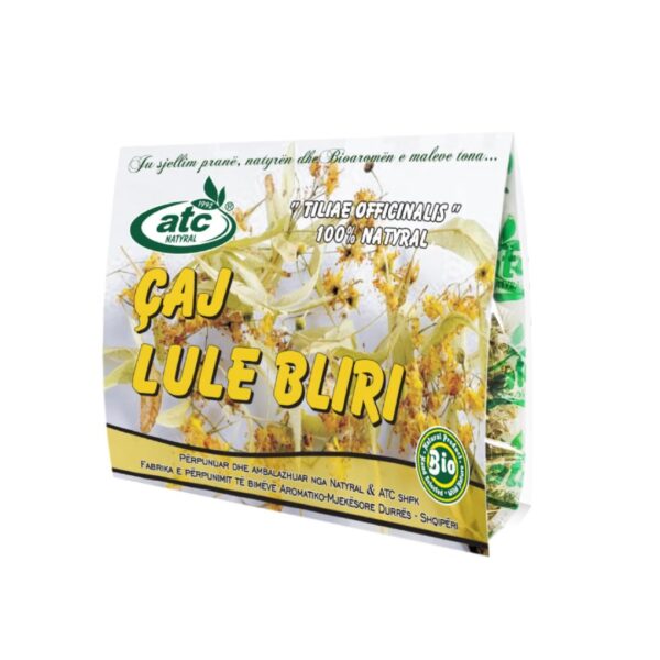 ATC Çaj Lule Bliri Bio