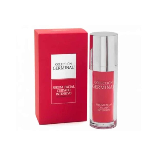 Germinal Collection Facial Serum Intensive Care