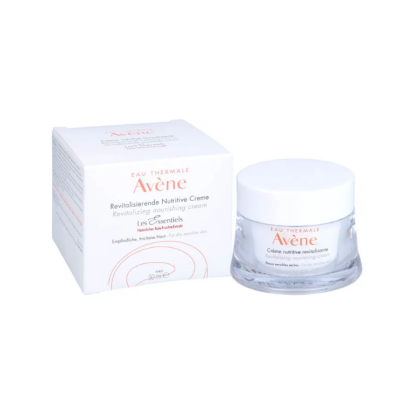 Avene Creme Nutritive Revitalisante