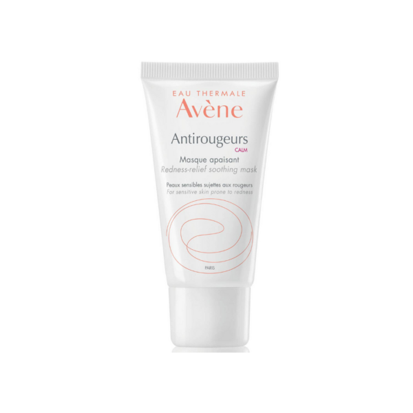 Avene Antirougeurs Calm Masque