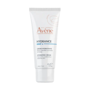 AVENE HYDRANCE LIGHT CREME HYDRATANTE 40 ML