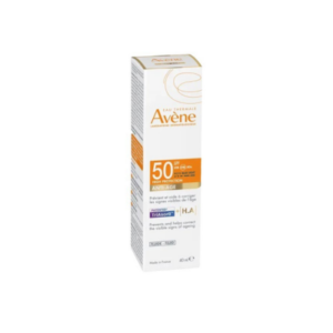 Avene solaire anti-age spf50 50 ml