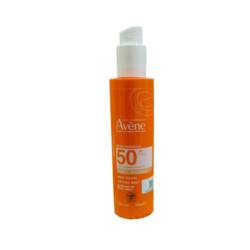 Avene Texture Innovation Spf 50 100% Invisible Spray Solaire