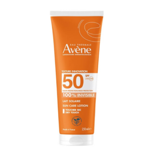 Avene Lait SPF 50+