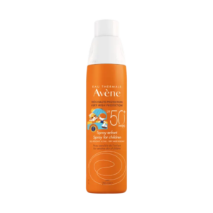 Avene Spray Enfants SPF 50+