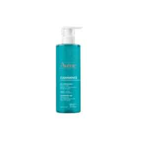 Avene Cleanance Gel Nettoyant - 400 ml