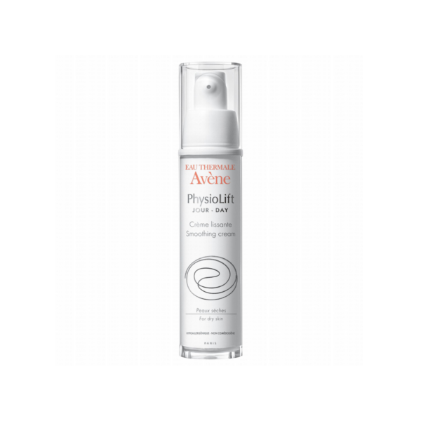 Avene Physiolift jour creme lissante 30ml