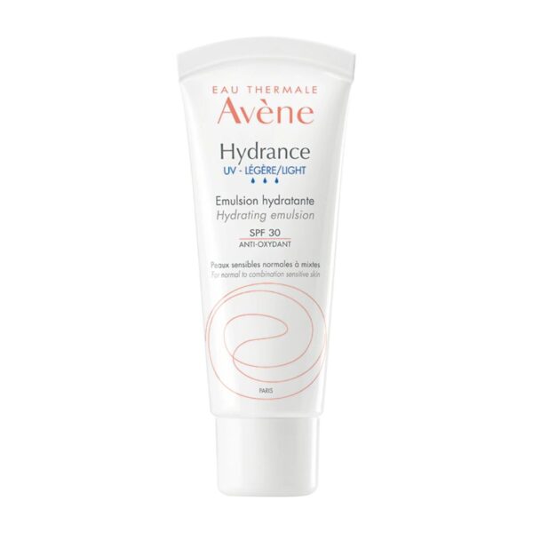 Avene Hydrance UV-Legere SPF 30