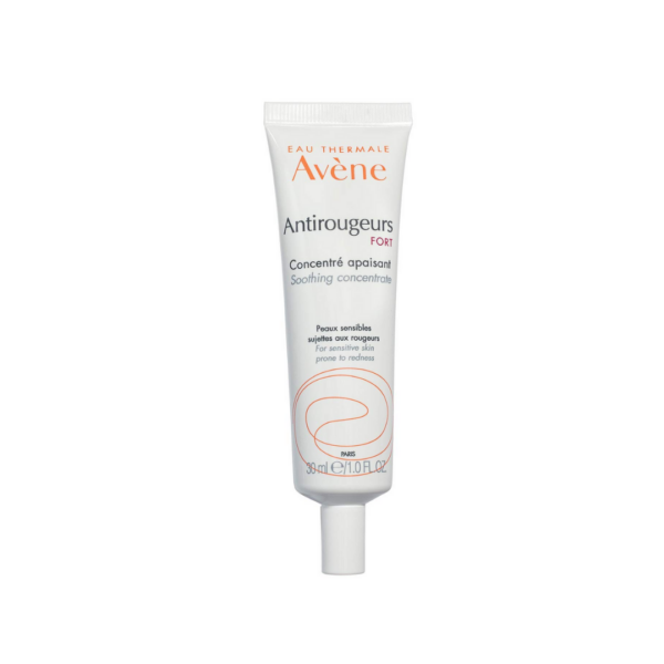Avene Antirougeurs Fort
