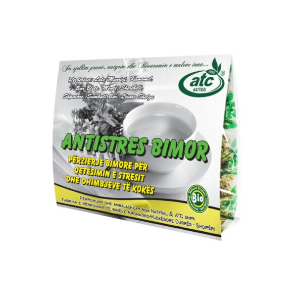 ATC Çaj Anti-stres Bio