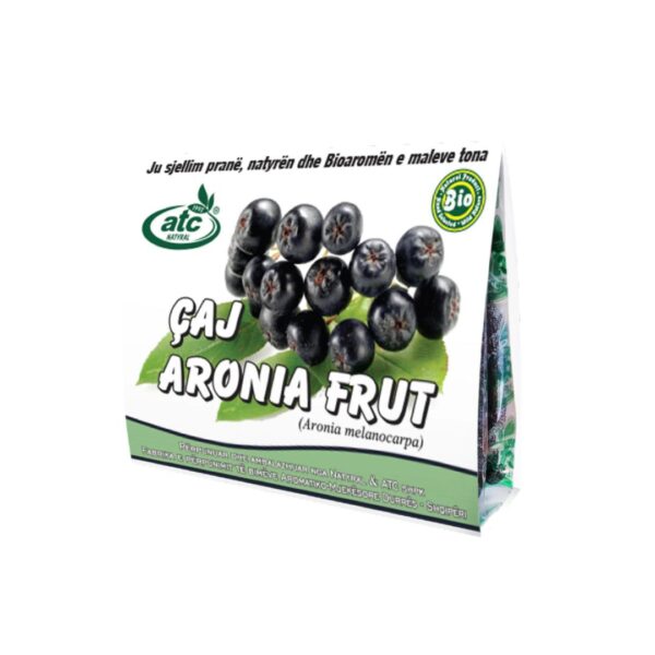 ATC Çaj Aronia Fruit Bio