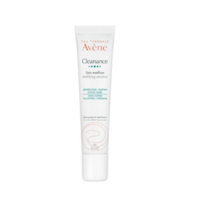 Avene Cleanance Soin Matifiant