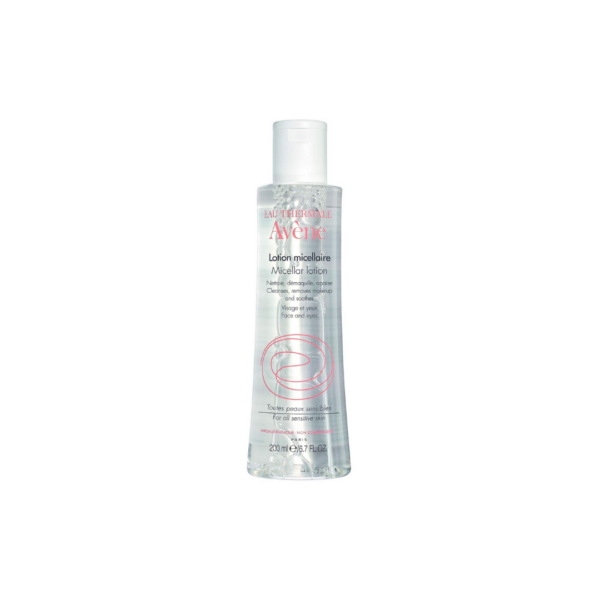Avene lotion micellaire