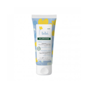 Klorane Bébé Moisturizing Cream