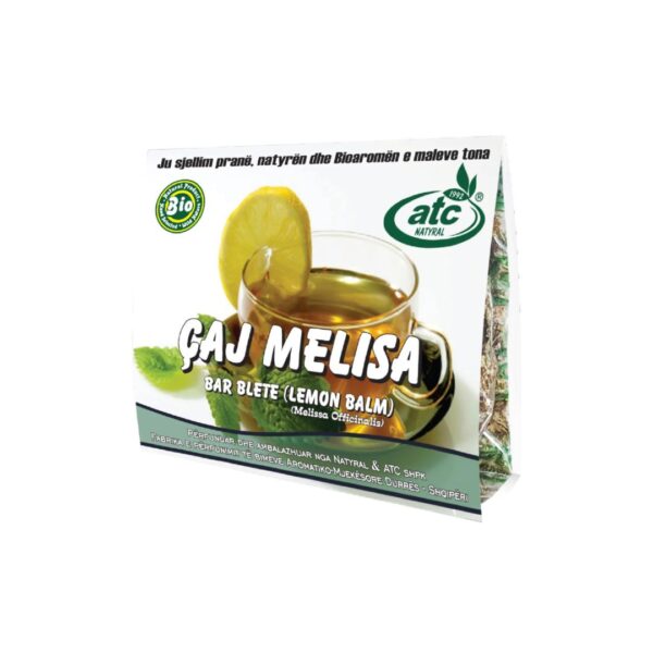 ATC Çaj Bar blete Bio
