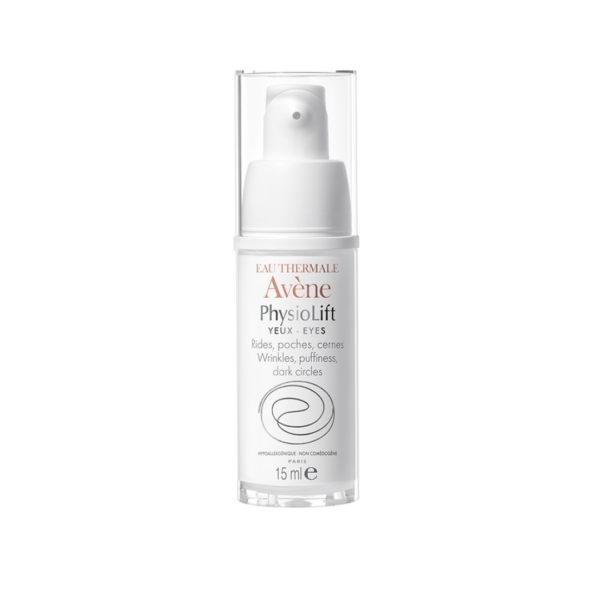 Avene Physiolift yeux 15ml