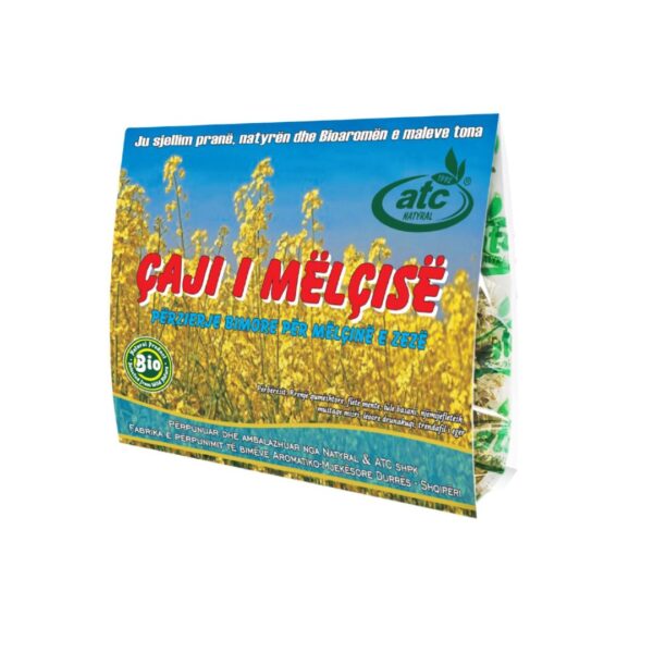 ATC Çaj i mëçisë Bio