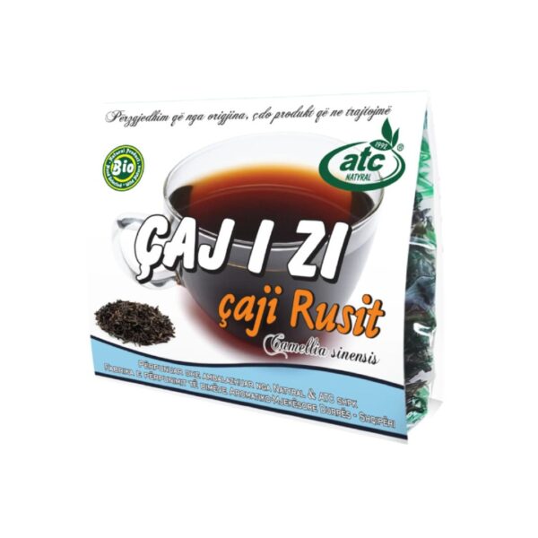 ATC Çaj i zi Bio
