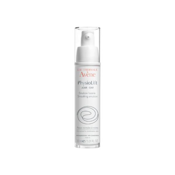 Avene Physiolift jour emulsion lissante 30ml