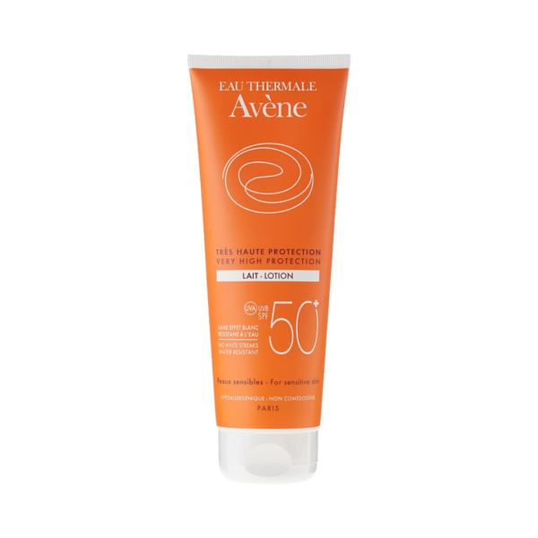 Avene Lait SPF 50+