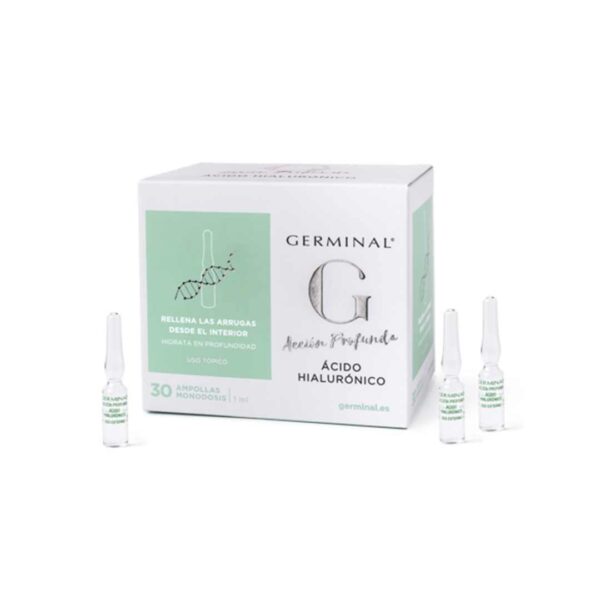 Germinal Profound Action Hyaluronic Acid