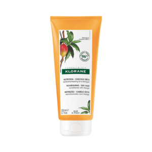 Klorane Conditioner with mango butter