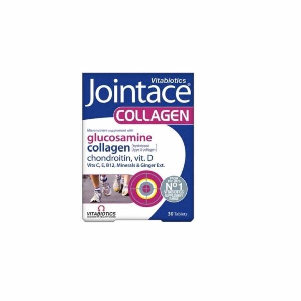 Vitabiotics Jointace Collagen