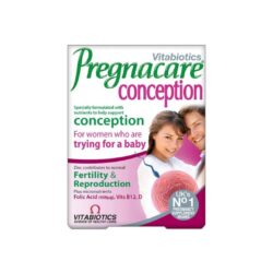 Vitabiotics Pregnacare Conception