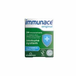 Vitabiotics Immunace Original
