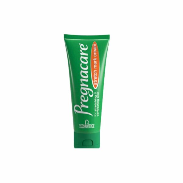 Vitabiotics Pregnancare Stretch Mark Cream