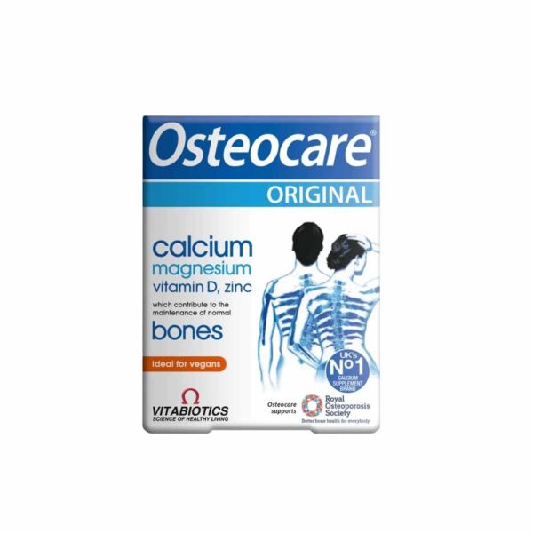 Vitabiotics Osteocare Original