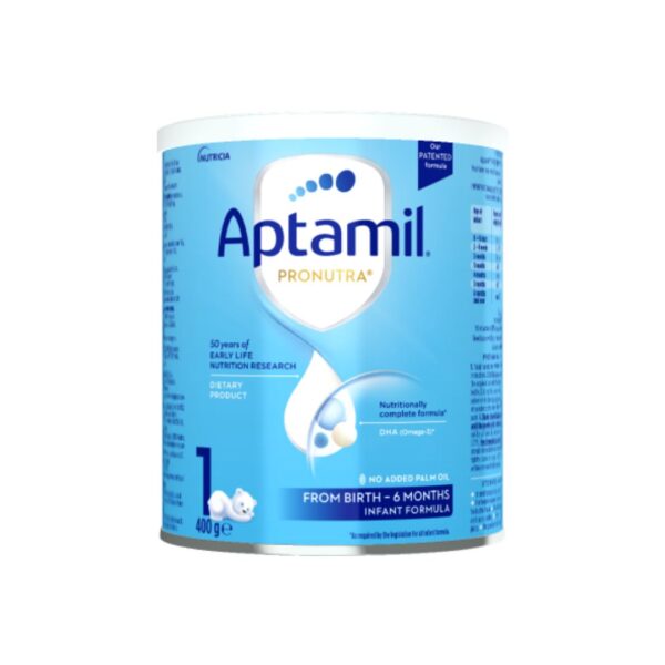 Aptamil Pronutra 1