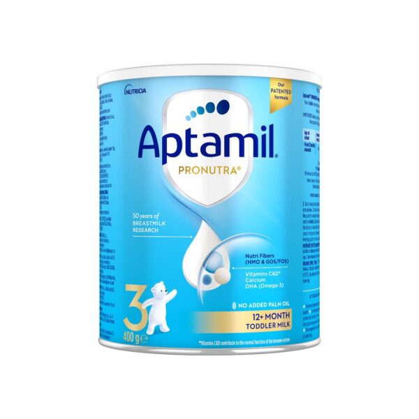 Aptamil Pronutra 3 Growing Up Milk