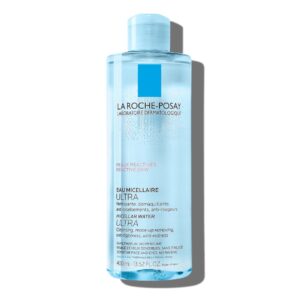 La Roche Posay Micellar Water Reactive Skin