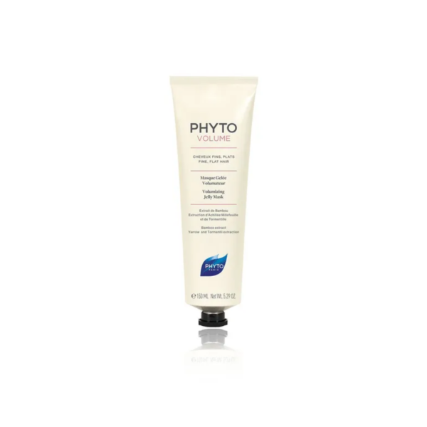 Phyto Volume volumizing jelly hair mask
