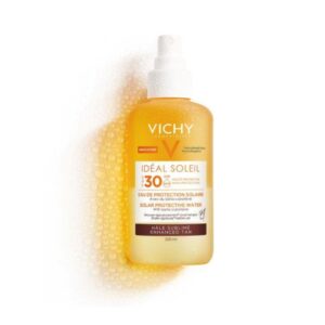Vichy Ideal Soleil Solar Protective Water SPF 30 Enhanced Tan
