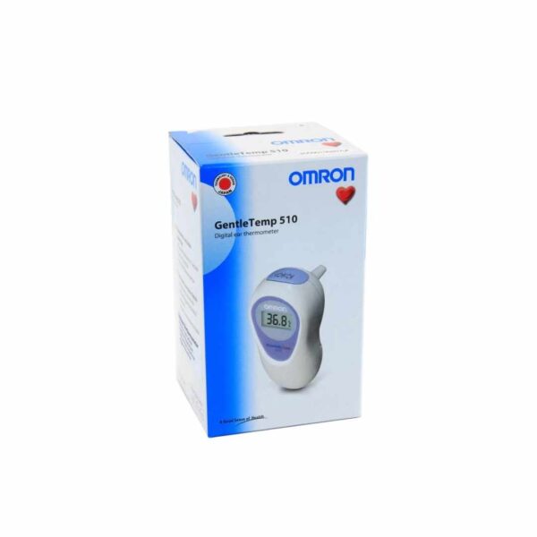 Omron Ear Thermometer MC-510 - Termometër veshi