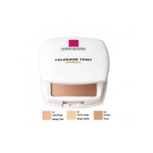 La Roche Posay Toleriane Teint Mineral