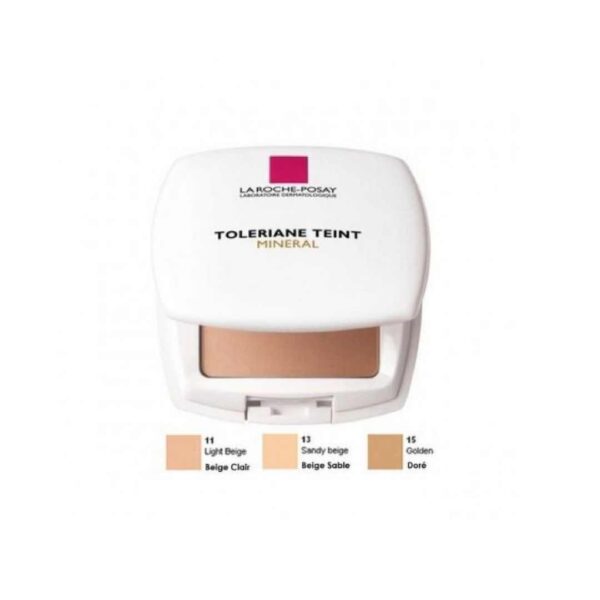 La Roche Posay Toleriane Teint Mineral