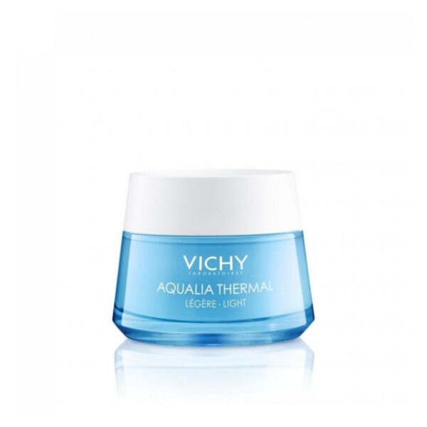 Vichy Aqualia Thermal Light Cream
